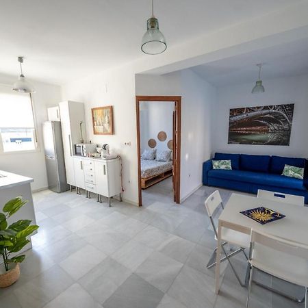 Apartamento A 60 Metros De La Catedral Sevilla Eksteriør billede