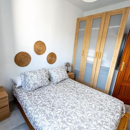 Apartamento A 60 Metros De La Catedral Sevilla Eksteriør billede