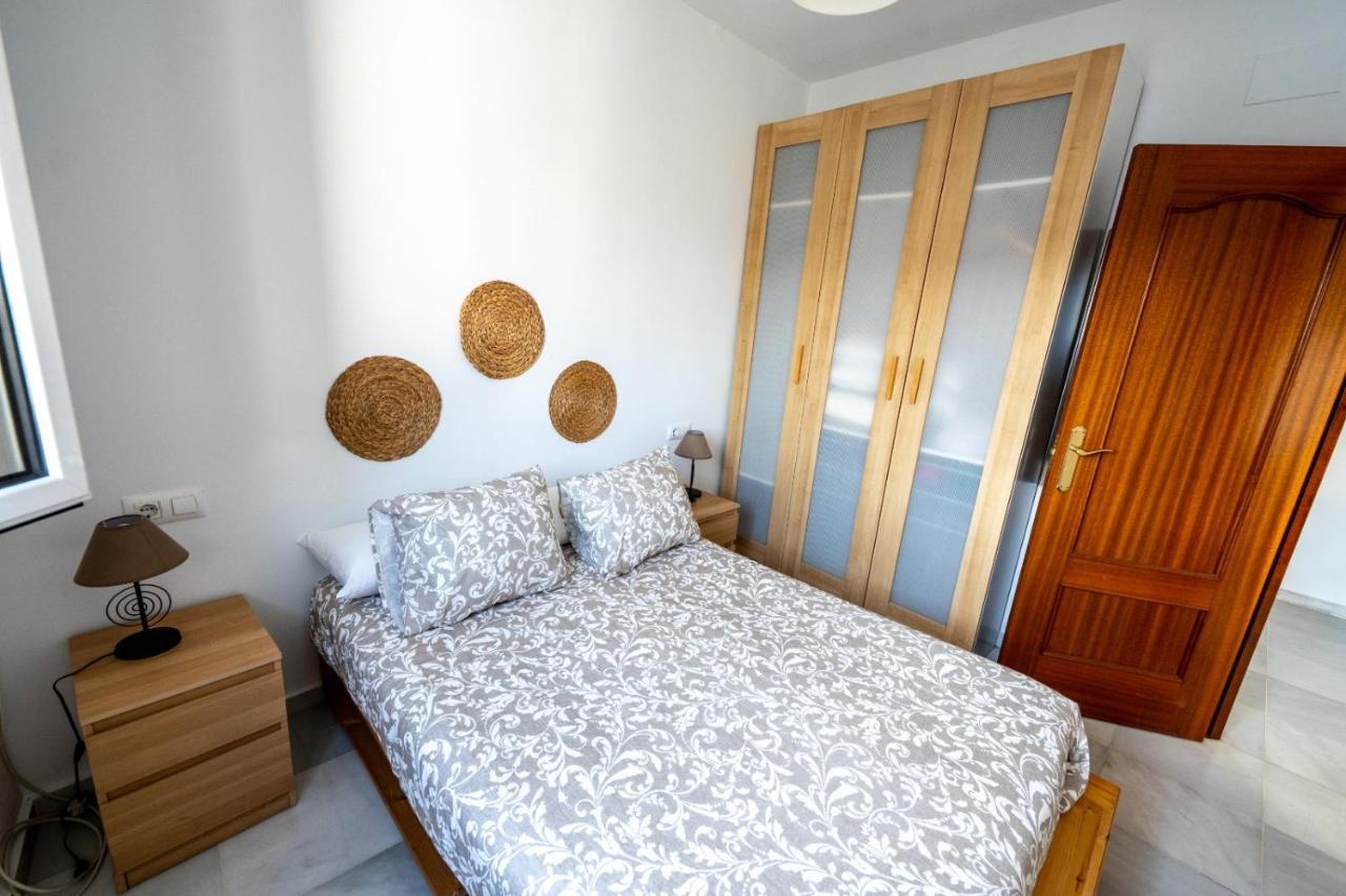 Apartamento A 60 Metros De La Catedral Sevilla Eksteriør billede