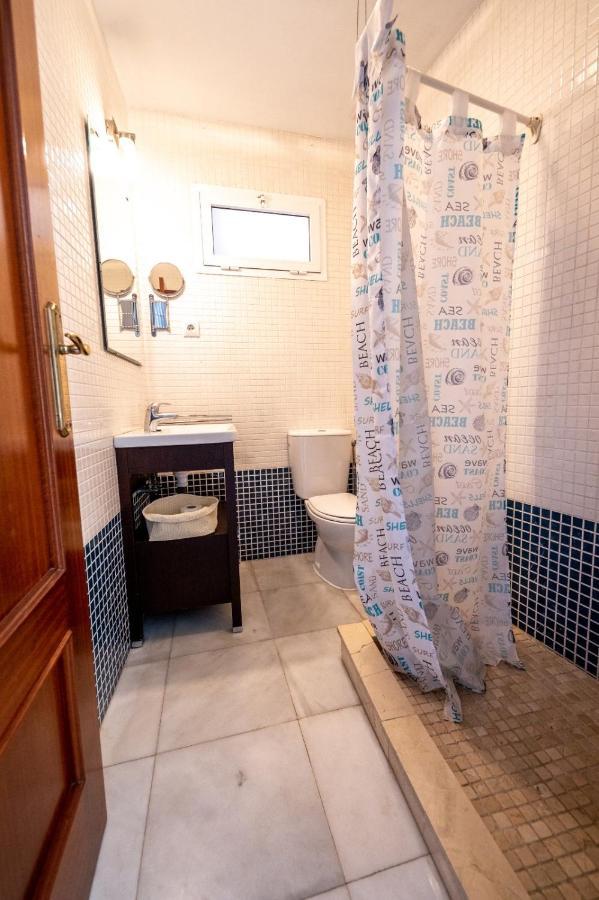 Apartamento A 60 Metros De La Catedral Sevilla Eksteriør billede